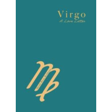 Virgo by HEIDI ROSE ROBBINS Paperback Book