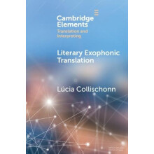 Literary Exophonic Translation by Lucia University of Greenwich Collis