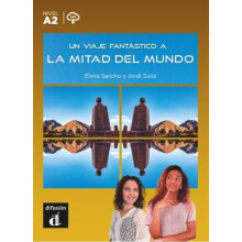 Un viaje fantastico a la mitad del mundo MP3 download by Elvira Sancho