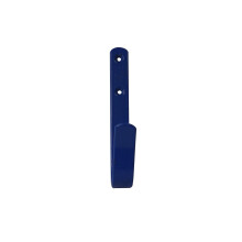 (One Size, Blue) Stubbs Head Collar Hook