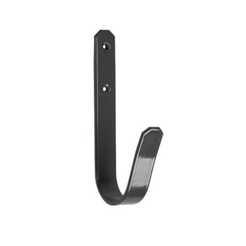 (One Size, Black) Stubbs Head Collar Hook