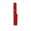 (One Size, Red) Stubbs Head Collar Hook 2