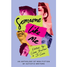 Someone Like Me by Clem Bastow Paperback Book
