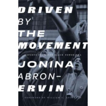 Driven By The Movement by JoNina AbronErvin Paperback Book