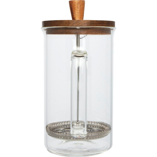 Seasons Ivorie Cafetiere 1