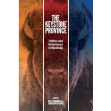 The Keystone Province Paperback Book