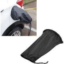 Magnetic waterproof protection for charging sockets on electric cars - Optimal protection solution for your electric car