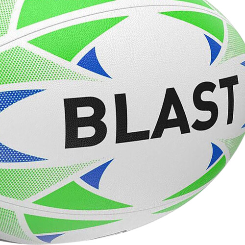 Rhino Blast Rugby Ball 2