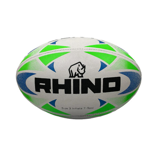 Rhino Blast Rugby Ball 1