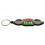 Friends Friends Central Perk Keyring 2