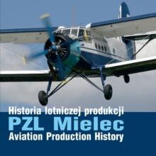 PZL Mielec Aviation Production History by Dawid Kasprzyk Paperback Boo