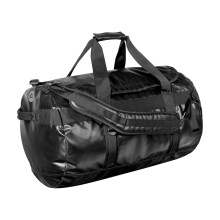 (One Size, Black) Stormtech Atlantis Waterproof 89L Duffle Bag