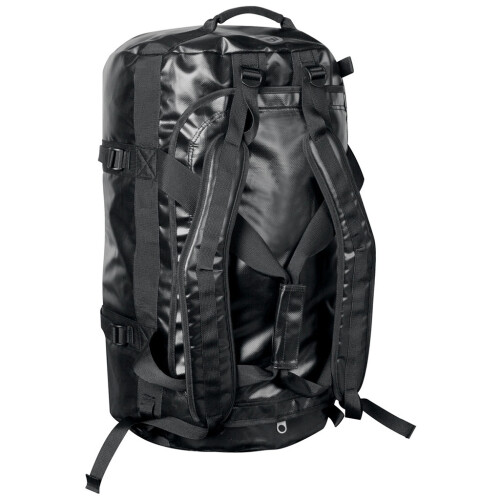 (One Size, Black) Stormtech Atlantis Waterproof 89L Duffle Bag 1
