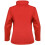 Result (L, Red) Result Core Ladies Soft Shell Jacket 3