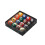 Power Glide Stripe Pool Balls 1
