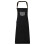 Premier (One Size, Black Denim) Premier Division Bibbed Apron 1