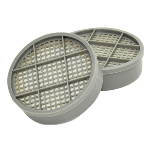 Vitrex 33 1305 A1 Replacement Filters (pack Of 2)