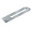 Stanley Hand Tools Single Plane Iron 2in 1