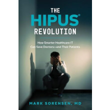 The HIPUS Revolution by Mark Sorensen Paperback Book