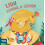 Lion Learns a Lesson by Alice Horn Paperback Book 1