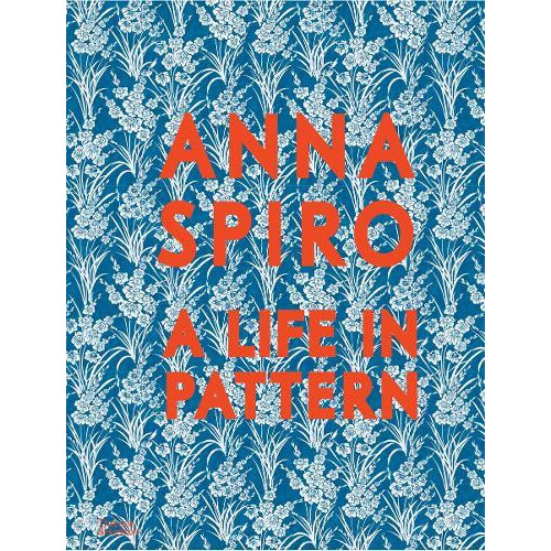 Anna Spiro by Anna Spiro Hardcover Book