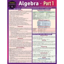 Algebra part 1 by Expolog LLC Other Book
