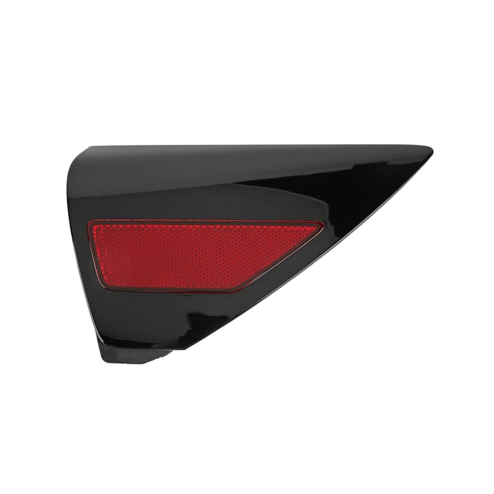 Rear Right Taillight Corner Lamp Trim Charging Port Cover 1100781-99-D 1100781 99 D For Model 3 Model Y 6034087698144