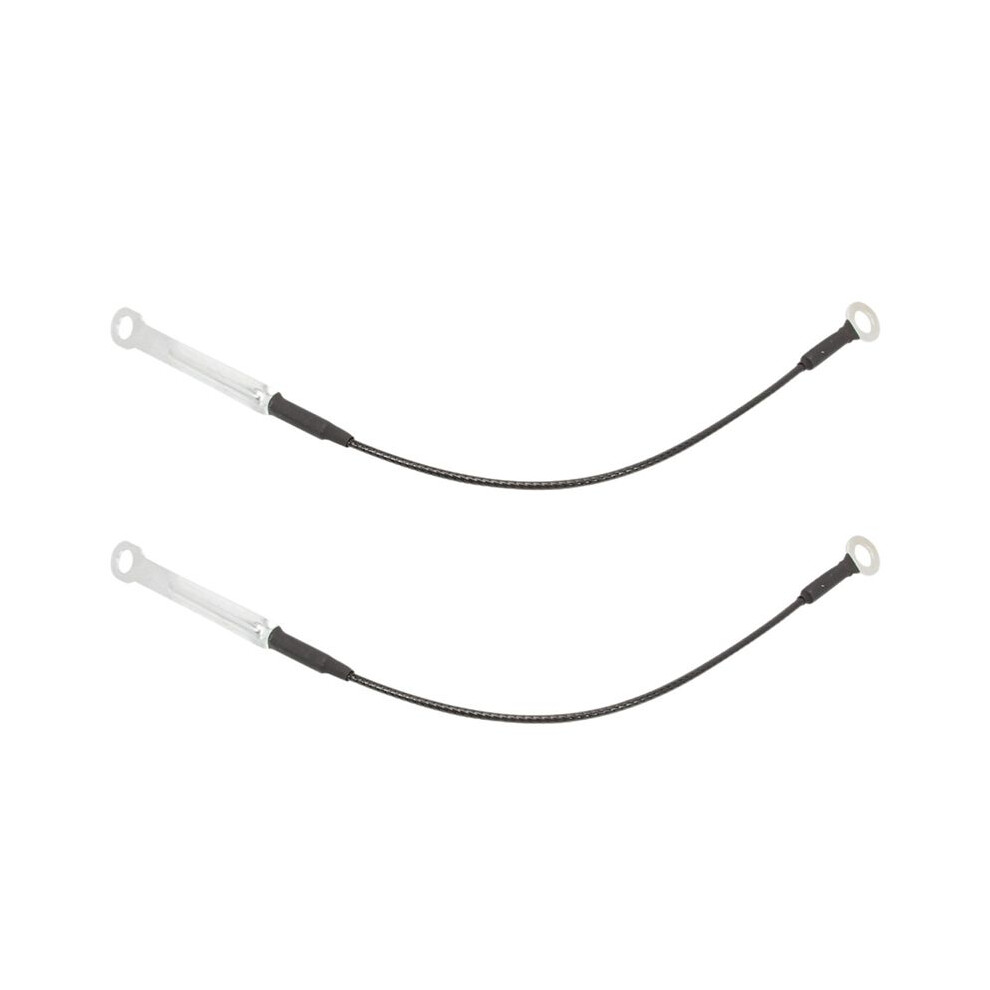 Tailgate Wiring Harness Rear Door Retaining Strap 2H5829491c 2H5829491d For Amarok 2H 4712562013249