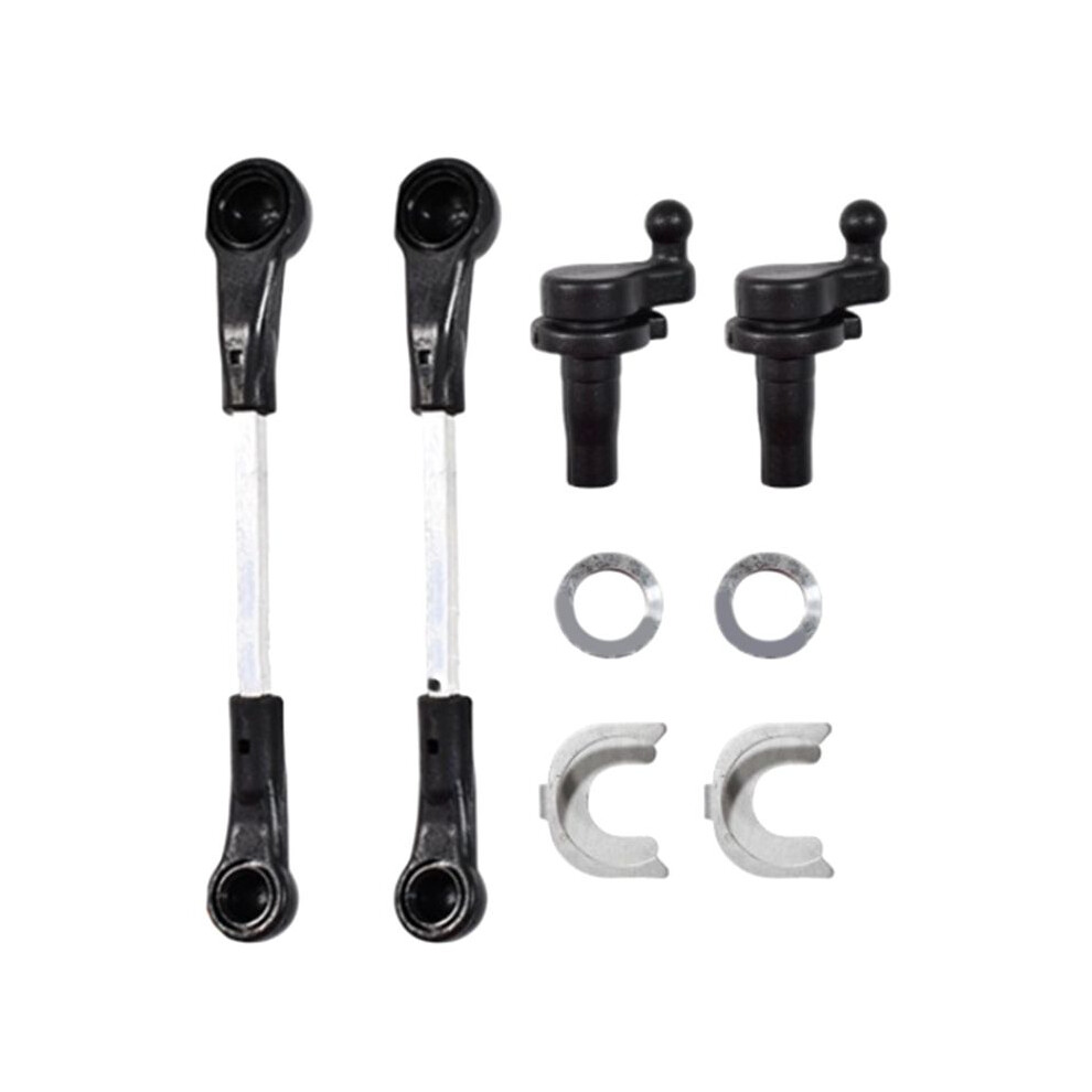 Intake Manifold Swirl Flap Repair Kit 059198212 For A4 A5 A6 A7 A8 Q5 Q7 2.7 3.0 Tdi 6031902599464