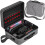 Bag for   2 Game Console Gamepad Controller Accessories Hard Case Storage Travel Suitcase Carrying Case,A 1