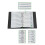 Kondensator-Musterbuch-Set SMD 84 Werte COG/X7R 5