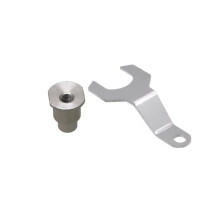 Motorcycle Brake Lever Lowering for R1300GS R1250GS R1200GS Adv Adjustment Brake Pedal Brake Lever Mount