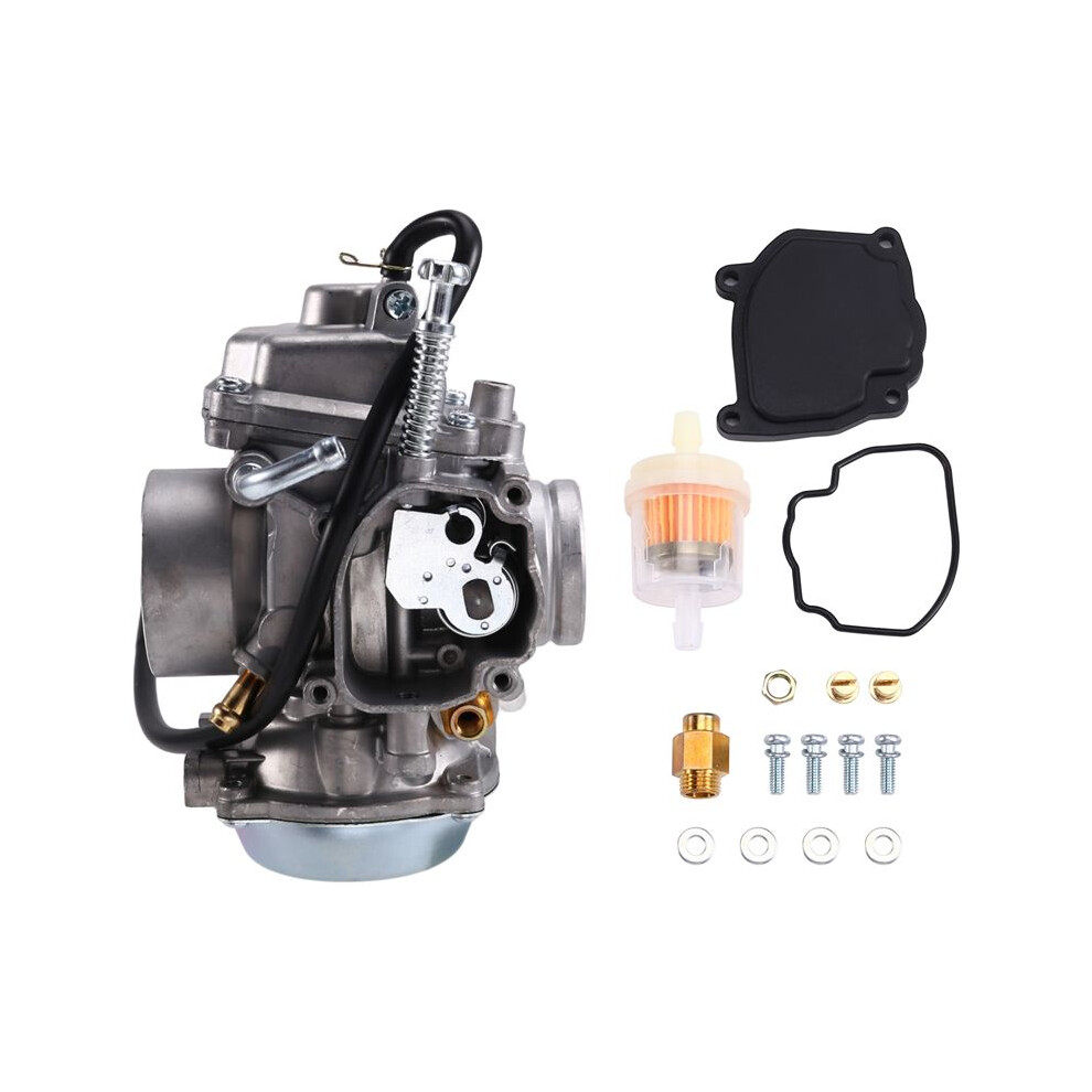 34Mm Pd34j Motorcycle Carburetor For Ranger 400 425 500 Magnum 325 330 550 2X4 4X4 4713939231464