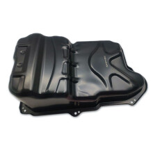 A2463700112 Car Oil Pan Transmission Pan for A220 A35 AMG CLA250 CLA45 AMG GLA250 2014-2021 463700112