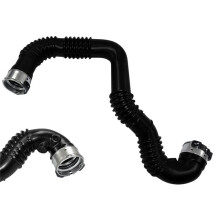 14460-HX40D Turbo Air Tube Intercooler Sleeve Without Bracket for  Qashqai Kadjar 1.6 DCi Turbo Intercharge Pipe