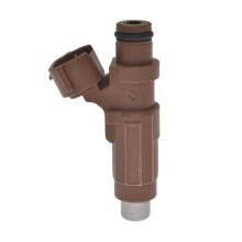 1PCS HDB180E Fuel Injector for Colt Z25A 4G19
