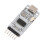 FT232RL USB-TTL Adapter 3,3V/5,5V Type-C UART 8