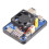 For Raspberry Pi 5 PD Power Supply Module Dual 5V5A Outputs Wide Voltage Input Support PD Input Supports Jetson Devices 1