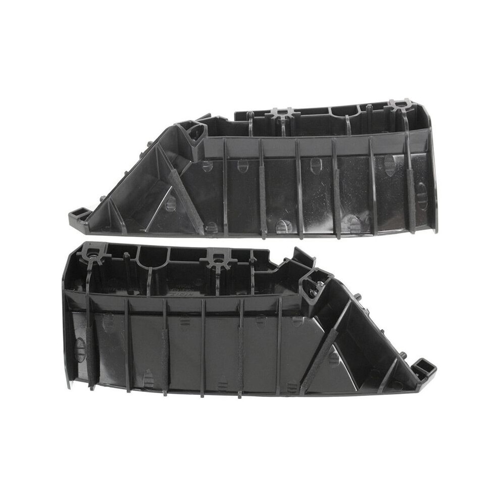 1 Pair Front Bumper Bracket Bumper Cover Stiffener 62059-4Ga0a 62058-4Ga0a For Q50 4714089249422
