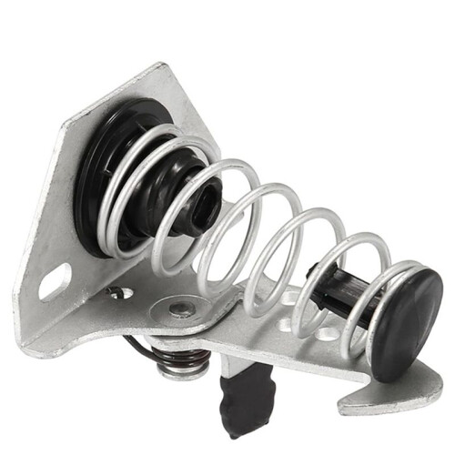 Engine Hood  Hood Safety Lock Hood Spring Lock 51237034256 for  5 6 X3 Series E60 E61 E63 E64 E83 1