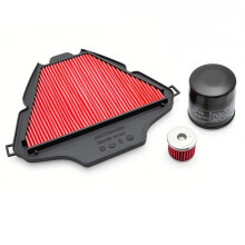 For  X-ADV 750 XADV750 2021 2022 2023 2024 Motorcycle Engine Parts Air Filter Transmission Machine Filter