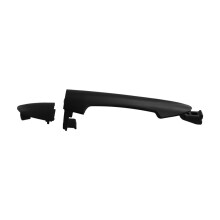 83651-1Y000 Rear Left Exterior Door Handle for  Picanto 2011-2016 83651-1Y000 Outside Door Handle
