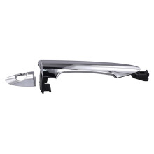 82661-1Y020 Front Right Exterior Door Handle for Picanto 2011-2016 82661-1Y020 Outside Door Handle