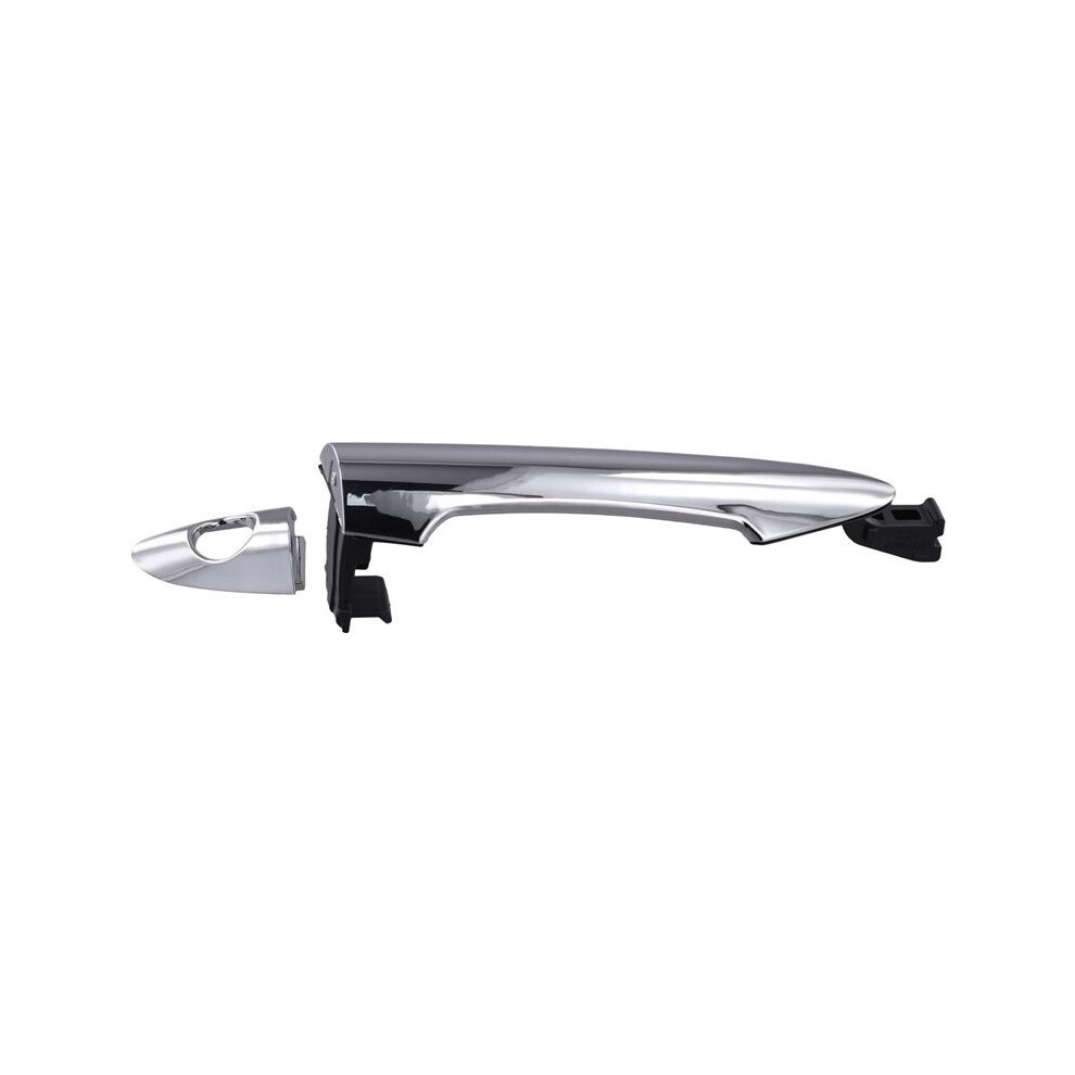 82661-1Y020 Front Right Exterior Door Handle For Picanto 2011-2016 82661-1Y020 Outside Door Handle Light 4713026559266