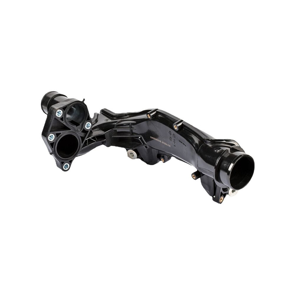 17270-5Aa-H00 Car Turbocharger Charge Air Pipe Joint For 1.5L 2016-2019 172705Aah00 Light 6031501836724