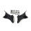 Motorcycle Accessories Fairing Windshield Windproof Screen Wind Deflector Bracket Kits for  MT-07 MT07 2025- 1