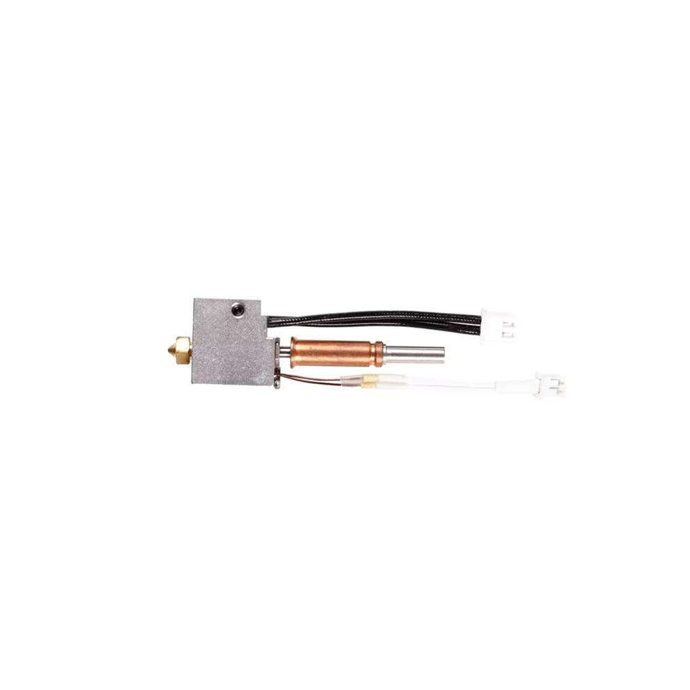 Quick Release Hotend With 0.4Mm Nozzle For Kobra 3 Kobra 3 Combo Kobra 3 V2 Kobra 3 V2 Combo 4711945257652
