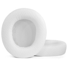 Replacement Ear Pads for Arctis Nova Pro Wired Nova 7 Nova 3 Nova 1 Comfortable Earmuffs Cushions