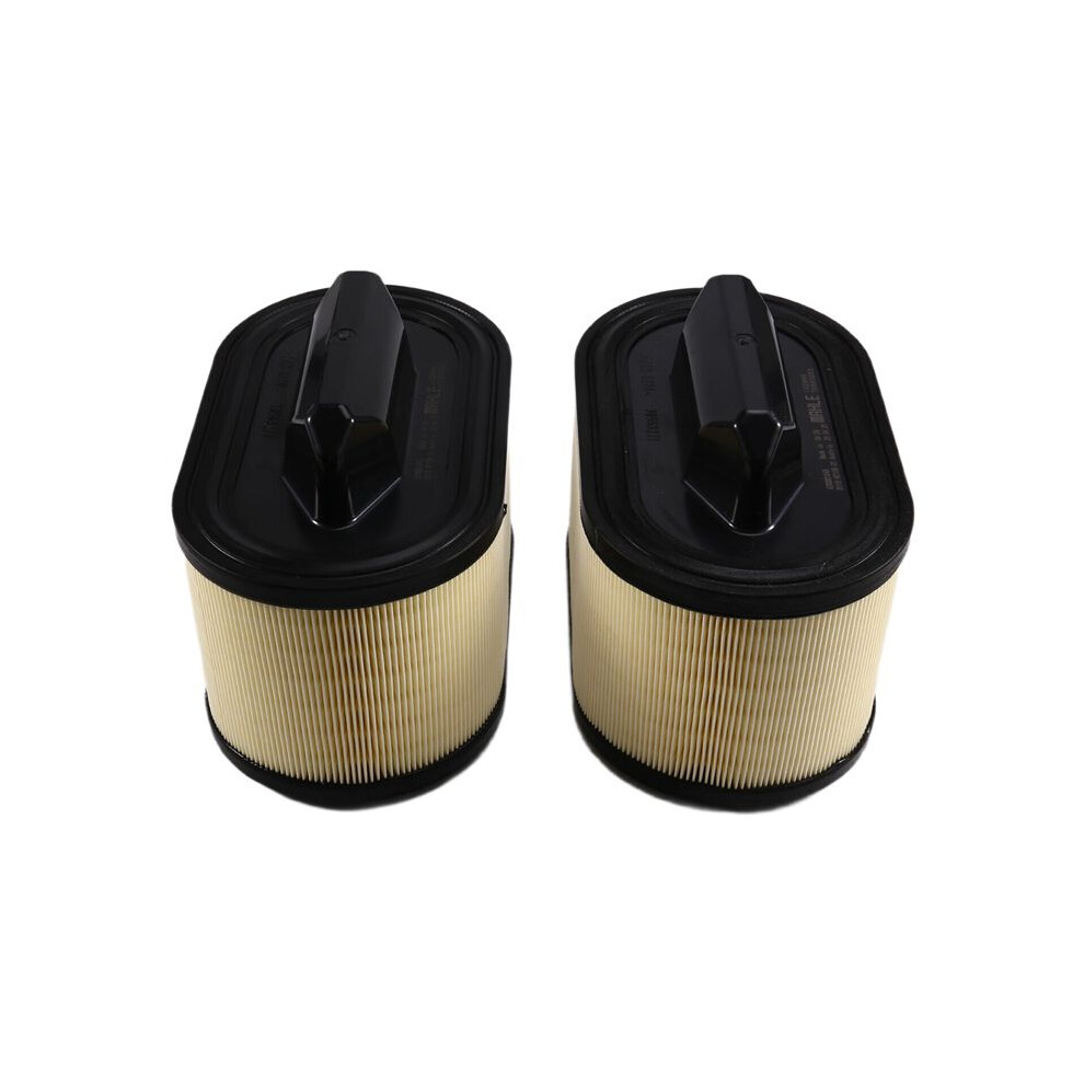 1 Pair Engine Air Filter For Quattroporte / Levante / Ghibli Iii 670001545 70553271 Car Accessories 6034002948989