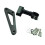 Steering Damper Stabilizer Bracket Mounting Kit for  HORNET 600 2007 2008 2009 2010 2011 2012 2013 2014 2015 2016 3